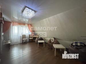 3-к квартира, вторичка, 81м2, 5/5 этаж