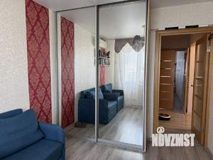 3-к квартира, вторичка, 65м2, 9/9 этаж