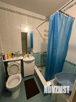 1-к квартира, вторичка, 31м2, 1/5 этаж