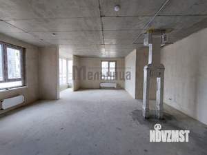 3-к квартира, вторичка, 66м2, 2/10 этаж