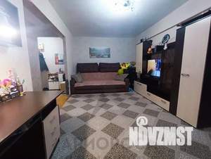 2-к квартира, вторичка, 45м2, 3/5 этаж