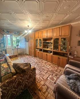 2-к квартира, вторичка, 43м2, 2/5 этаж