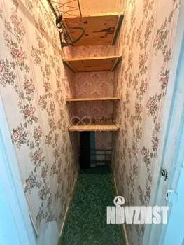 1-к квартира, вторичка, 36м2, 4/5 этаж