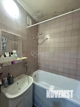 1-к квартира, вторичка, 35м2, 1/16 этаж