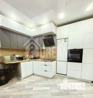 3-к квартира, вторичка, 72м2, 15/16 этаж