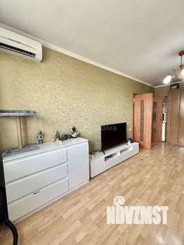 1-к квартира, вторичка, 35м2, 7/9 этаж
