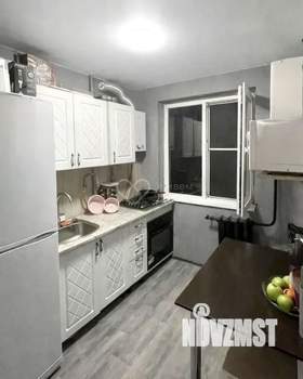 1-к квартира, вторичка, 31м2, 3/5 этаж