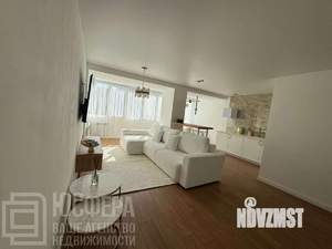 3-к квартира, вторичка, 90м2, 2/9 этаж