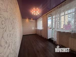 2-к квартира, вторичка, 43м2, 4/5 этаж