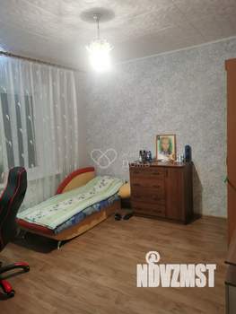 4-к квартира, вторичка, 82м2, 10/16 этаж