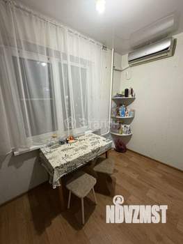 1-к квартира, вторичка, 39м2, 11/14 этаж