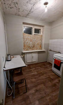 2-к квартира, вторичка, 43м2, 5/5 этаж