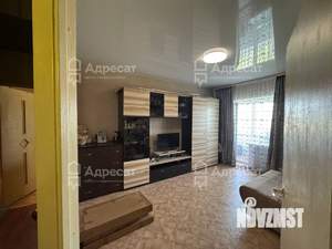 2-к квартира, вторичка, 46м2, 5/5 этаж