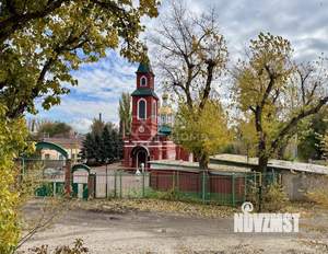 2-к квартира, вторичка, 39м2, 2/3 этаж