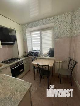 3-к квартира, вторичка, 58м2, 4/5 этаж