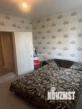 2-к квартира, вторичка, 52м2, 5/5 этаж