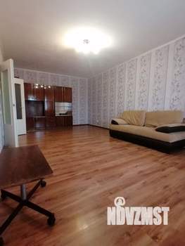 1-к квартира, вторичка, 55м2, 2/6 этаж