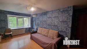 3-к квартира, вторичка, 58м2, 1/5 этаж