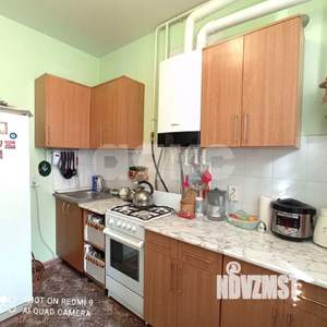 1-к квартира, вторичка, 39м2, 2/3 этаж