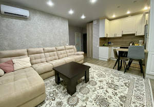 3-к квартира, вторичка, 59м2, 7/12 этаж