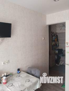 4-к квартира, вторичка, 74м2, 4/9 этаж