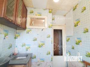1-к квартира, вторичка, 20м2, 1/9 этаж