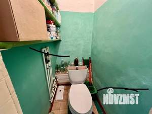 2-к квартира, вторичка, 58м2, 1/4 этаж