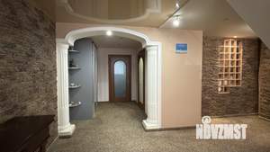 2-к квартира, вторичка, 98м2, 20/24 этаж