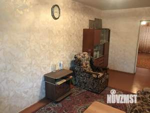 2-к квартира, вторичка, 44м2, 2/6 этаж