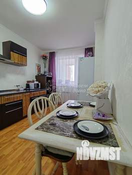 2-к квартира, вторичка, 78м2, 11/12 этаж