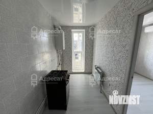 1-к квартира, вторичка, 28м2, 4/5 этаж