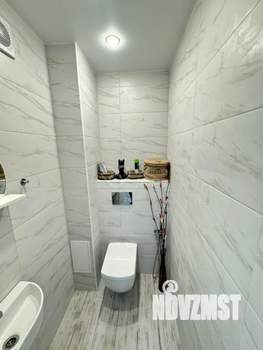 2-к квартира, вторичка, 53м2, 3/4 этаж
