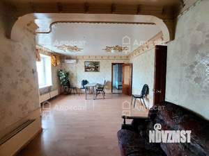 3-к квартира, сданный дом, 112м2, 1/10 этаж