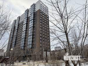 3-к квартира, вторичка, 93м2, 9/20 этаж