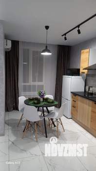 1-к квартира, вторичка, 32м2, 6/10 этаж