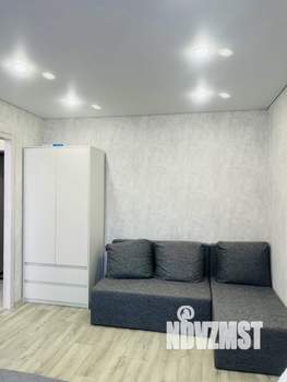 1-к квартира, вторичка, 29м2, 8/10 этаж