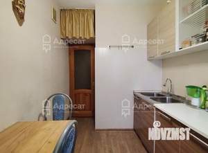 2-к квартира, вторичка, 44м2, 8/9 этаж