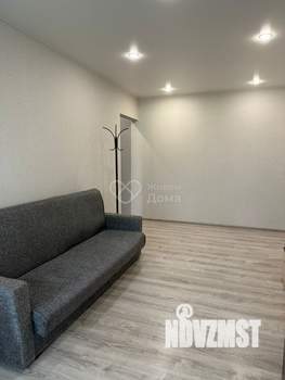 3-к квартира, вторичка, 55м2, 5/5 этаж