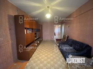 3-к квартира, вторичка, 66м2, 1/5 этаж