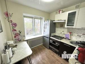 1-к квартира, вторичка, 31м2, 2/2 этаж