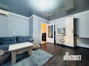 1-к квартира, вторичка, 34м2, 4/9 этаж