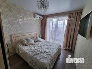 3-к квартира, вторичка, 65м2, 9/9 этаж