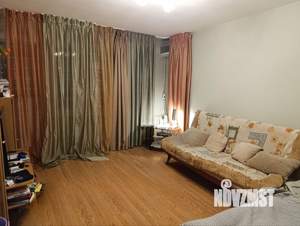 3-к квартира, вторичка, 64м2, 5/9 этаж