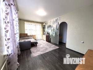 1-к квартира, вторичка, 33м2, 3/4 этаж