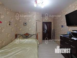 3-к квартира, вторичка, 85м2, 4/6 этаж