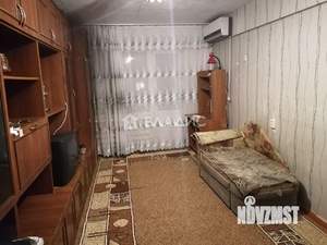2-к квартира, вторичка, 41м2, 5/5 этаж