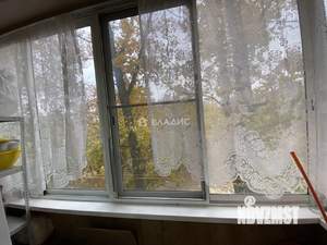 3-к квартира, вторичка, 63м2, 3/5 этаж