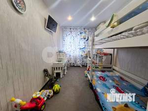 2-к квартира, вторичка, 44м2, 5/5 этаж