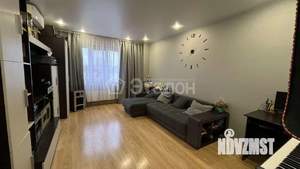 3-к квартира, вторичка, 80м2, 1/10 этаж