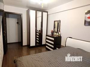 3-к квартира, вторичка, 59м2, 2/5 этаж